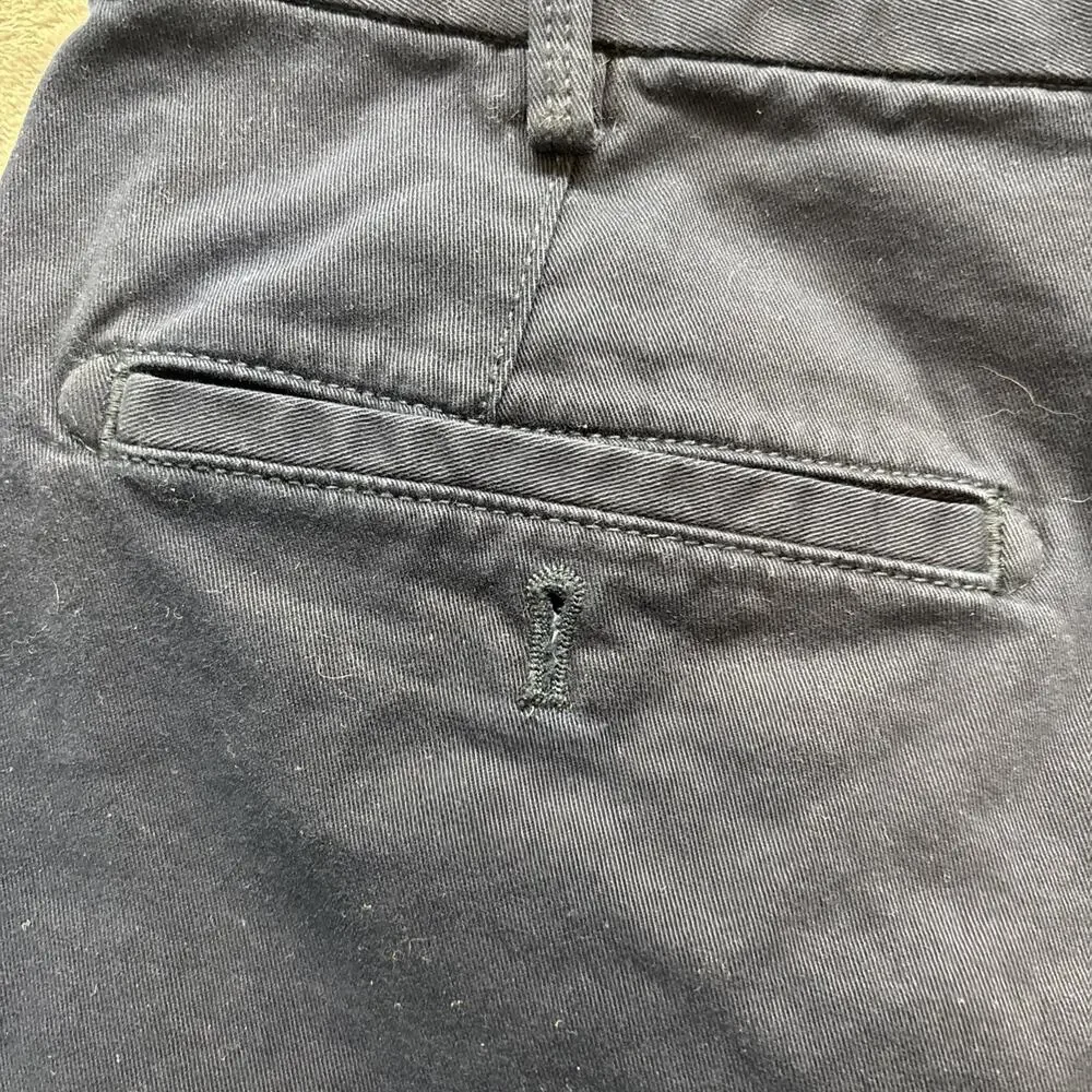 Izod Saltwater Shorts Stretch Men's 34 x 9.5 Beige